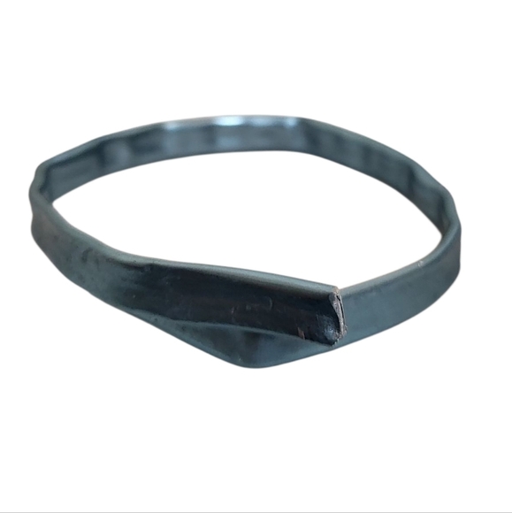 Moon Magic Knitting Needle Bracelet - Picture 3 of 5